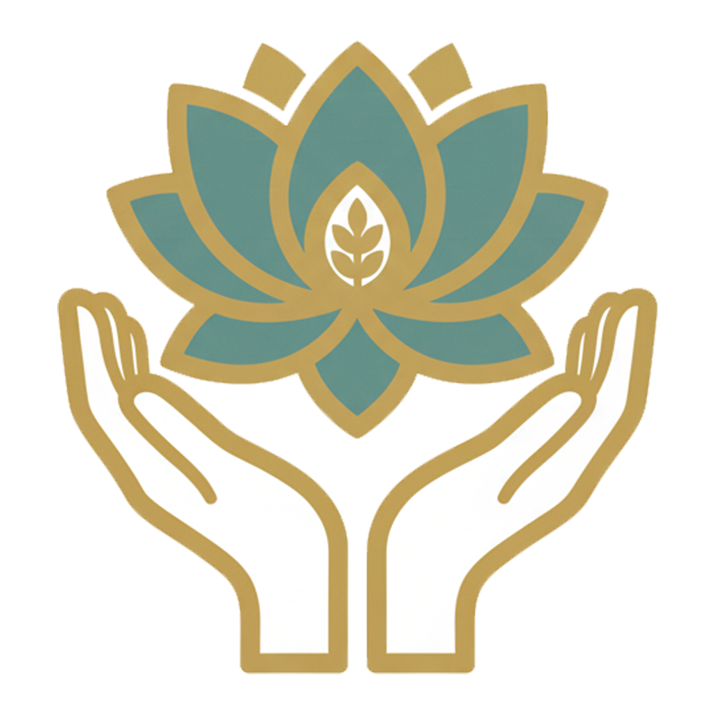 Holistic Healing Therapies logo